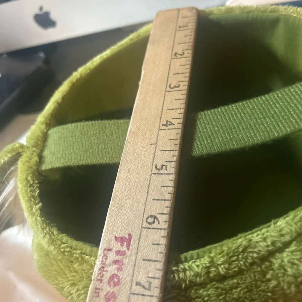 Star Wars YODA Basket Medium Plush Green for Easter or Halloween